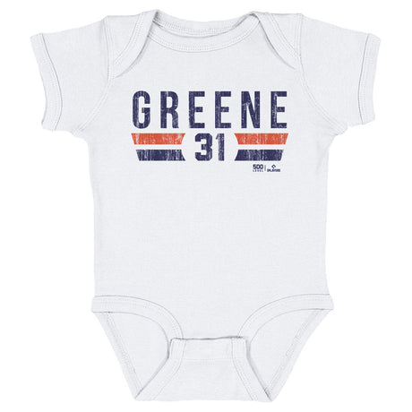 Riley Greene Kids Baby Onesie | 500 LEVEL