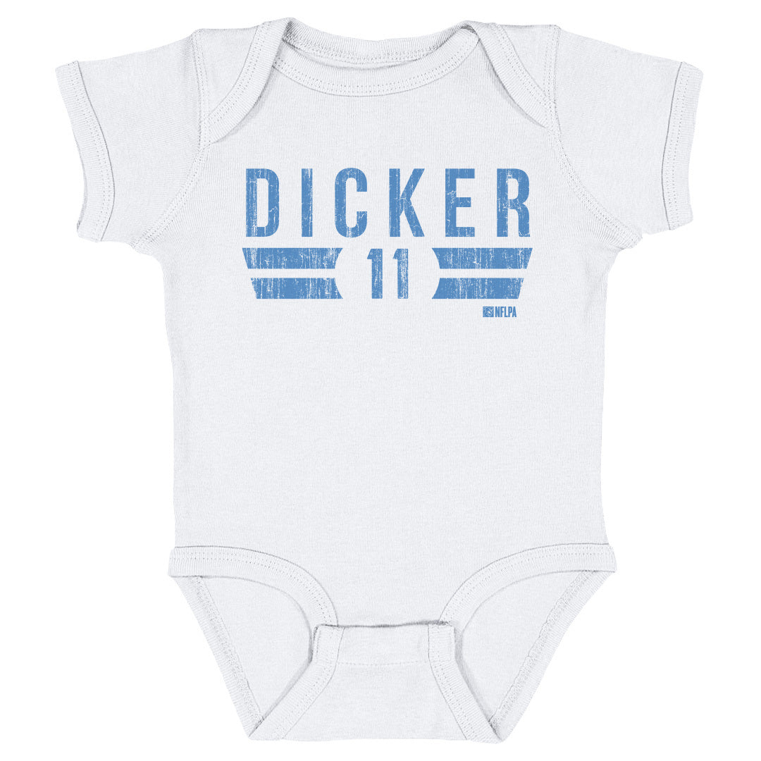 Cameron Dicker Kids Baby Onesie | 500 LEVEL