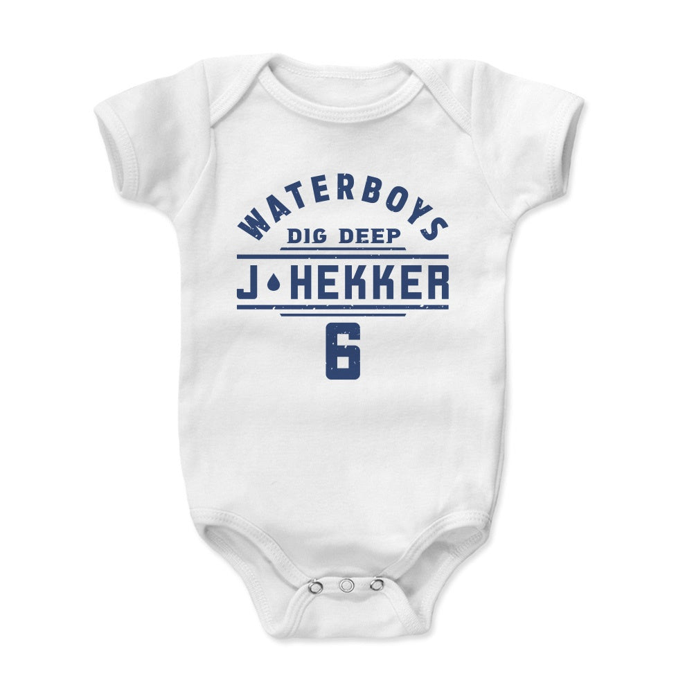 Waterboys Kids Baby Onesie | 500 LEVEL