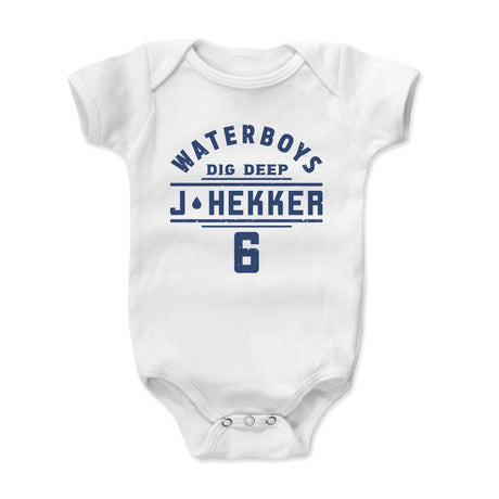 Waterboys Kids Baby Onesie | 500 LEVEL