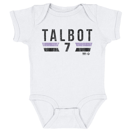 Stephanie Talbot Kids Baby Onesie | 500 LEVEL