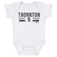 Kayla Thornton Kids Baby Onesie | 500 LEVEL