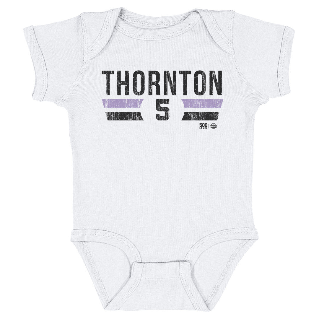 Kayla Thornton Kids Baby Onesie | 500 LEVEL