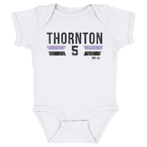 Kayla Thornton Kids Baby Onesie | 500 LEVEL