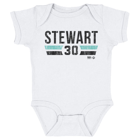 Breanna Stewart Kids Baby Onesie | 500 LEVEL