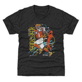 Ja'Marr Chase Kids T-Shirt | 500 LEVEL