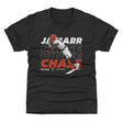 Ja'Marr Chase Kids T-Shirt | 500 LEVEL