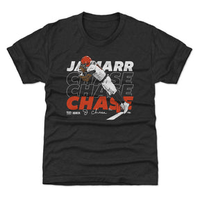 Ja'Marr Chase Kids T-Shirt | 500 LEVEL