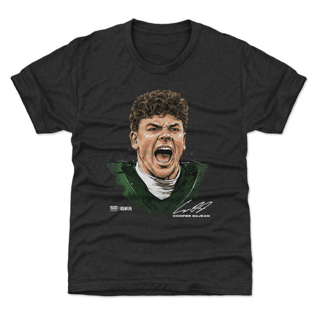 Cooper DeJean Kids T-Shirt | 500 LEVEL