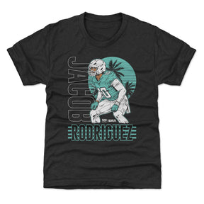 Jacob Rodriguez Kids T-Shirt | 500 LEVEL