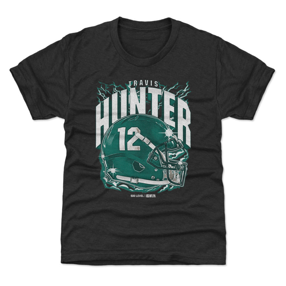 Travis Hunter Kids T-Shirt | 500 LEVEL