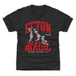 Efton Chism Kids T-Shirt | 500 LEVEL