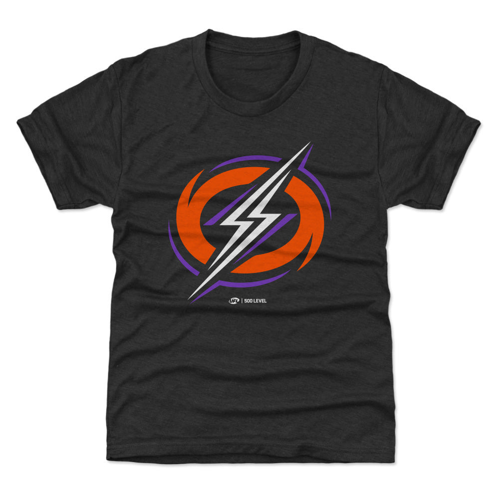 Orlando Storm Kids T-Shirt | 500 LEVEL