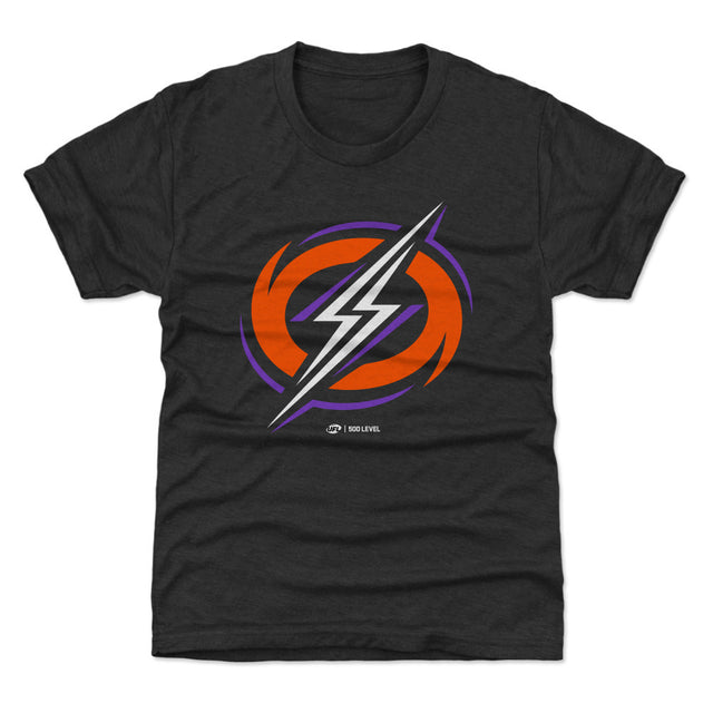 Orlando Storm Kids T-Shirt | 500 LEVEL