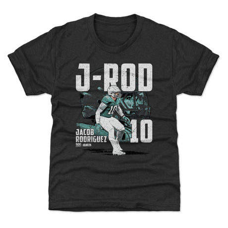Jacob Rodriguez Kids T-Shirt | 500 LEVEL