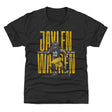 Jaylen Warren Kids T-Shirt | 500 LEVEL