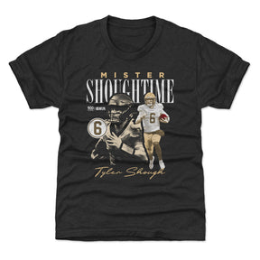 Tyler Shough Kids T-Shirt | 500 LEVEL