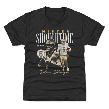 Tyler Shough Kids T-Shirt | 500 LEVEL