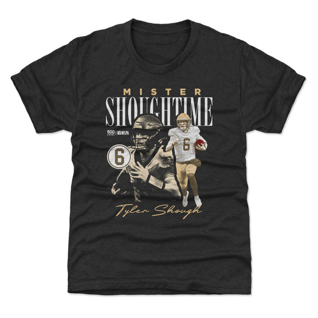 Tyler Shough Kids T-Shirt | 500 LEVEL