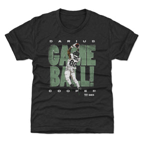 Darius Cooper Kids T-Shirt | 500 LEVEL