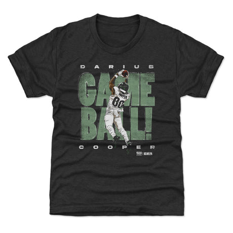 Darius Cooper Kids T-Shirt | 500 LEVEL