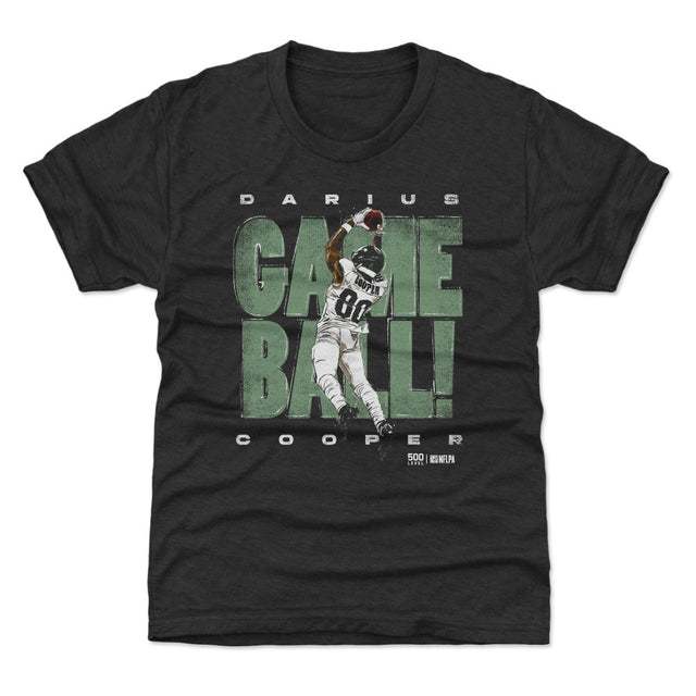 Darius Cooper Kids T-Shirt | 500 LEVEL