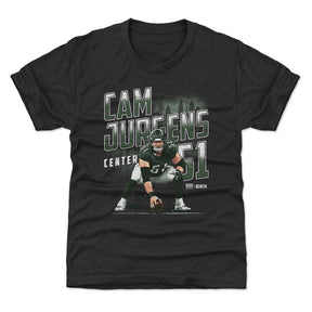 Cam Jurgens Kids T-Shirt | 500 LEVEL