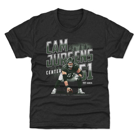 Cam Jurgens Kids T-Shirt | 500 LEVEL