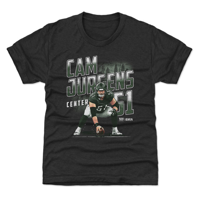 Cam Jurgens Kids T-Shirt | 500 LEVEL