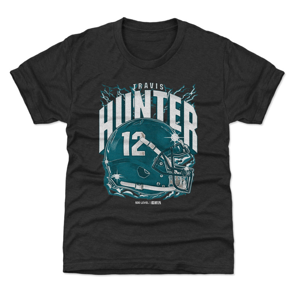 Travis Hunter Kids T-Shirt | 500 LEVEL