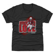 Jeremiyah Love Kids T-Shirt | 500 LEVEL