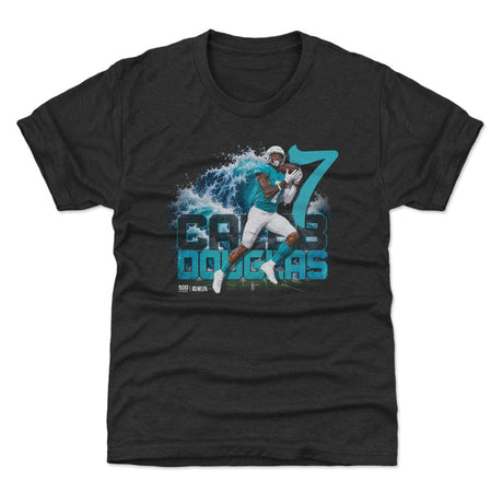 Caleb Douglas Kids T-Shirt | 500 LEVEL