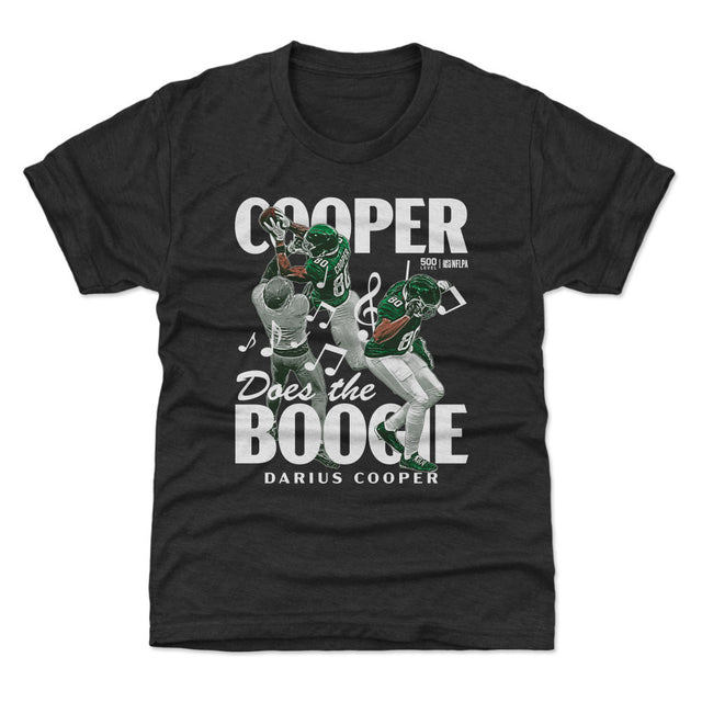 Darius Cooper Kids T-Shirt | 500 LEVEL