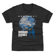 Derrick Barnes Kids T-Shirt | 500 LEVEL