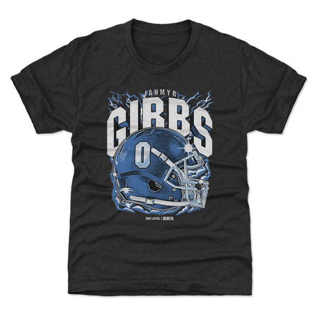 Jahmyr Gibbs Kids T-Shirt | 500 LEVEL
