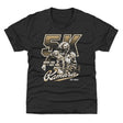 Alvin Kamara Kids T-Shirt | 500 LEVEL
