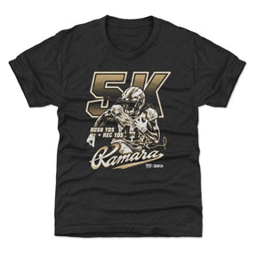 Alvin Kamara Kids T-Shirt | 500 LEVEL