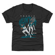 Travis Hunter Kids T-Shirt | 500 LEVEL