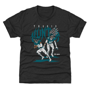 Travis Hunter Kids T-Shirt | 500 LEVEL