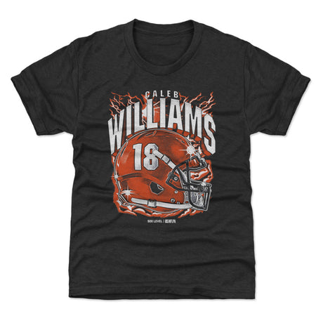 Caleb Williams Kids T-Shirt | 500 LEVEL