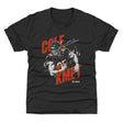 Cole Kmet Kids T-Shirt | 500 LEVEL