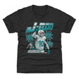 Jacob Rodriguez Kids T-Shirt | 500 LEVEL