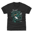 Josh Hines-Allen Kids T-Shirt | 500 LEVEL
