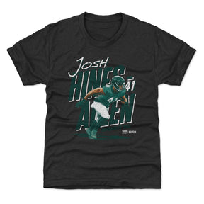 Josh Hines-Allen Kids T-Shirt | 500 LEVEL