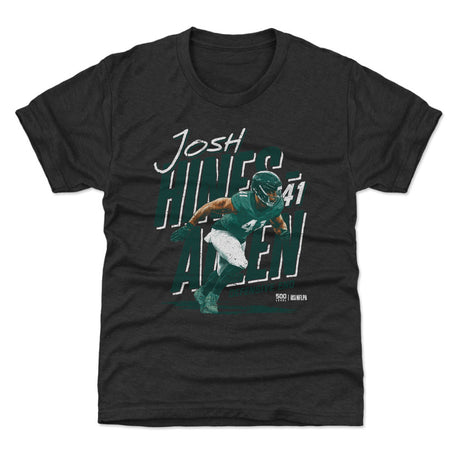 Josh Hines-Allen Kids T-Shirt | 500 LEVEL
