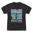 Nate Boerkircher Kids T-Shirt | 500 LEVEL