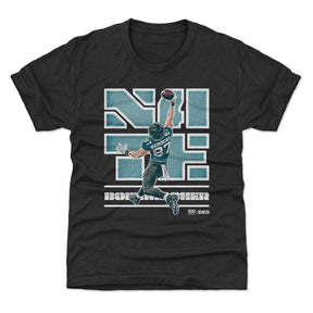 Nate Boerkircher Kids T-Shirt | 500 LEVEL