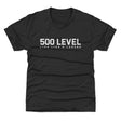 500 LEVEL Kids T-Shirt | 500 LEVEL