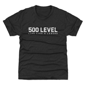 500 LEVEL Kids T-Shirt | 500 LEVEL