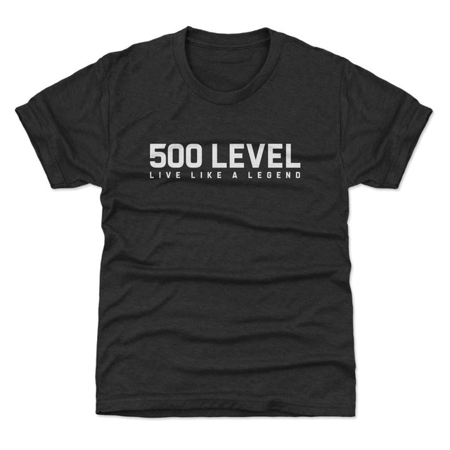 500 LEVEL Kids T-Shirt | 500 LEVEL
